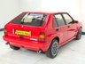 USED 1991 J LANCIA DELTA INTEGRALE 4X4 FRESH IMPORT, 1991, 57,330 MILES