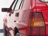 USED 1991 J LANCIA DELTA INTEGRALE 4X4 FRESH IMPORT, 1991, 57,330 MILES