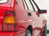 USED 1991 J LANCIA DELTA INTEGRALE 4X4 FRESH IMPORT, 1991, 57,330 MILES