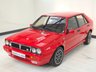 USED 1991 J LANCIA DELTA INTEGRALE 4X4 FRESH IMPORT, 1991, 57,330 MILES
