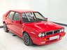 USED 1991 J LANCIA DELTA INTEGRALE 4X4 FRESH IMPORT, 1991, 57,330 MILES