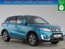 USED 2021 21 SUZUKI VITARA 1.4 Boosterjet MHEV SZ-T SUV 5dr Petrol Hybrid Auto Euro 6 (s/s) (129 ps) 