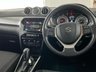 USED 2021 21 SUZUKI VITARA 1.4 Boosterjet MHEV SZ-T SUV 5dr Petrol Hybrid Auto Euro 6 (s/s) (129 ps) 