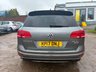 USED 2017 17 VOLKSWAGEN TOUAREG 3.0 TDI V6 BlueMotion Tech R-Line Plus Tiptronic 4WD Euro 6 (s/s) 5dr 2 KEYS|360 R/CAMS|SUNROOF