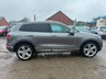 USED 2017 17 VOLKSWAGEN TOUAREG 3.0 TDI V6 BlueMotion Tech R-Line Plus Tiptronic 4WD Euro 6 (s/s) 5dr 2 KEYS|360 R/CAMS|SUNROOF