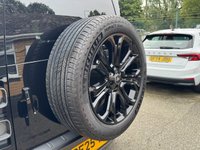 USED 2025 25 LAND ROVER DEFENDER 110 4.4P V8 MHEV OCTA SUV 5dr Petrol Auto 4WD Euro 6 (s/s) (635 ps) 