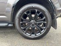 USED 2025 25 LAND ROVER DEFENDER 110 4.4P V8 MHEV OCTA SUV 5dr Petrol Auto 4WD Euro 6 (s/s) (635 ps) 