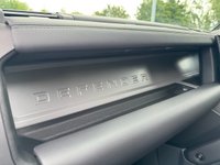 USED 2025 25 LAND ROVER DEFENDER 110 4.4P V8 MHEV OCTA SUV 5dr Petrol Auto 4WD Euro 6 (s/s) (635 ps) 