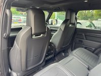 USED 2025 25 LAND ROVER DEFENDER 110 4.4P V8 MHEV OCTA SUV 5dr Petrol Auto 4WD Euro 6 (s/s) (635 ps) 