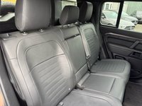 USED 2025 25 LAND ROVER DEFENDER 110 4.4P V8 MHEV OCTA SUV 5dr Petrol Auto 4WD Euro 6 (s/s) (635 ps) 