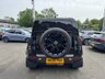 USED 2025 25 LAND ROVER DEFENDER 110 4.4P V8 MHEV OCTA SUV 5dr Petrol Auto 4WD Euro 6 (s/s) (635 ps) 