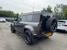 USED 2025 25 LAND ROVER DEFENDER 110 4.4P V8 MHEV OCTA SUV 5dr Petrol Auto 4WD Euro 6 (s/s) (635 ps) 
