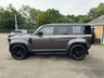 USED 2025 25 LAND ROVER DEFENDER 110 4.4P V8 MHEV OCTA SUV 5dr Petrol Auto 4WD Euro 6 (s/s) (635 ps) 