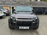 USED 2025 25 LAND ROVER DEFENDER 110 4.4P V8 MHEV OCTA SUV 5dr Petrol Auto 4WD Euro 6 (s/s) (635 ps) 