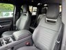USED 2025 25 LAND ROVER DEFENDER 110 4.4P V8 MHEV OCTA SUV 5dr Petrol Auto 4WD Euro 6 (s/s) (635 ps) 