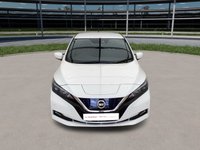 USED 2019 68 NISSAN LEAF 40kWh Acenta Hatchback 5dr Electric Auto (150 ps) EV Economy