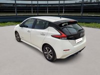 USED 2019 68 NISSAN LEAF 40kWh Acenta Hatchback 5dr Electric Auto (150 ps) EV Economy