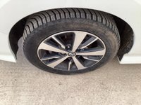 USED 2019 68 NISSAN LEAF 40kWh Acenta Hatchback 5dr Electric Auto (150 ps) EV Economy