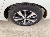 USED 2019 68 NISSAN LEAF 40kWh Acenta Hatchback 5dr Electric Auto (150 ps) EV Economy