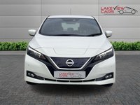 USED 2019 68 NISSAN LEAF 40kWh Acenta Hatchback 5dr Electric Auto (150 ps) EV Economy