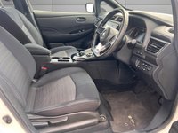 USED 2019 68 NISSAN LEAF 40kWh Acenta Hatchback 5dr Electric Auto (150 ps) EV Economy