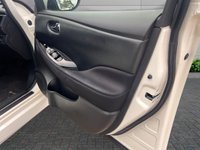 USED 2019 68 NISSAN LEAF 40kWh Acenta Hatchback 5dr Electric Auto (150 ps) EV Economy