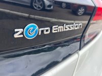 USED 2019 68 NISSAN LEAF 40kWh Acenta Hatchback 5dr Electric Auto (150 ps) EV Economy