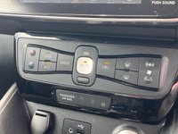 USED 2019 68 NISSAN LEAF 40kWh Acenta Hatchback 5dr Electric Auto (150 ps) EV Economy