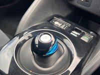 USED 2019 68 NISSAN LEAF 40kWh Acenta Hatchback 5dr Electric Auto (150 ps) EV Economy