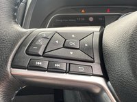 USED 2019 68 NISSAN LEAF 40kWh Acenta Hatchback 5dr Electric Auto (150 ps) EV Economy