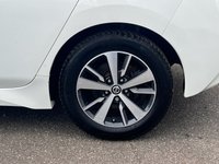 USED 2019 68 NISSAN LEAF 40kWh Acenta Hatchback 5dr Electric Auto (150 ps) EV Economy
