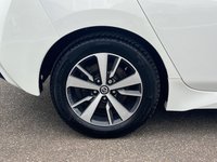 USED 2019 68 NISSAN LEAF 40kWh Acenta Hatchback 5dr Electric Auto (150 ps) EV Economy