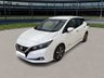 USED 2019 68 NISSAN LEAF 40kWh Acenta Hatchback 5dr Electric Auto (150 ps) EV Economy