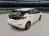USED 2019 68 NISSAN LEAF 40kWh Acenta Hatchback 5dr Electric Auto (150 ps) EV Economy