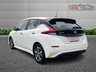 USED 2019 68 NISSAN LEAF 40kWh Acenta Hatchback 5dr Electric Auto (150 ps) EV Economy