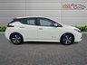 USED 2019 68 NISSAN LEAF 40kWh Acenta Hatchback 5dr Electric Auto (150 ps) EV Economy