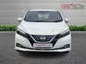 USED 2019 68 NISSAN LEAF 40kWh Acenta Hatchback 5dr Electric Auto (150 ps) EV Economy