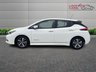 USED 2019 68 NISSAN LEAF 40kWh Acenta Hatchback 5dr Electric Auto (150 ps) EV Economy