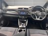 USED 2019 68 NISSAN LEAF 40kWh Acenta Hatchback 5dr Electric Auto (150 ps) EV Economy