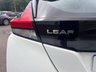USED 2019 68 NISSAN LEAF 40kWh Acenta Hatchback 5dr Electric Auto (150 ps) EV Economy