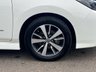 USED 2019 68 NISSAN LEAF 40kWh Acenta Hatchback 5dr Electric Auto (150 ps) EV Economy