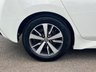 USED 2019 68 NISSAN LEAF 40kWh Acenta Hatchback 5dr Electric Auto (150 ps) EV Economy