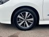USED 2019 68 NISSAN LEAF 40kWh Acenta Hatchback 5dr Electric Auto (150 ps) EV Economy