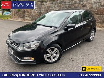 View our VOLKSWAGEN POLO