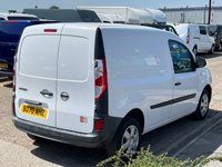 USED 2020 70 NISSAN NV250 1.5 dCi Acenta Panel Van 4dr Diesel Manual L1 Euro 6 (s/s) (95 ps) 