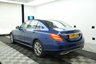 USED 2015 65 MERCEDES-BENZ C-CLASS 2.1 C300dh Sport (Premium) Saloon 4dr Diesel Hybrid G-Tronic+ Euro 6 (s/s) (231 ps) AUTOMATIC+EXCELLENT SERVICE HISTORY CONSISTS OF X10 SERVICES+7 INCH GARMIN SATELLITE NAVIGATION SYSTEM+DAB DIGITAL RADIO-CD+BLUETOOTH HANDSFEE+DUAL ZONE CLIMATE CONTROL AIR-CONDITIONING+LUXURIOUS HEATED SEATS+PANORAMIC GLASS SUNROOF+FRONT & REAR PARKING ASSISTANCE WITH REVERSING CAMERA+'BRILLIANT BLUE' PAINT+17 INCH ALLOY WHEEL.