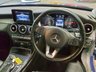 USED 2015 65 MERCEDES-BENZ C-CLASS 2.1 C300dh Sport (Premium) Saloon 4dr Diesel Hybrid G-Tronic+ Euro 6 (s/s) (231 ps) AUTOMATIC+EXCELLENT SERVICE HISTORY CONSISTS OF X10 SERVICES+7 INCH GARMIN SATELLITE NAVIGATION SYSTEM+DAB DIGITAL RADIO-CD+BLUETOOTH HANDSFEE+DUAL ZONE CLIMATE CONTROL AIR-CONDITIONING+LUXURIOUS HEATED SEATS+PANORAMIC GLASS SUNROOF+FRONT & REAR PARKING ASSISTANCE WITH REVERSING CAMERA+'BRILLIANT BLUE' PAINT+17 INCH ALLOY WHEEL.