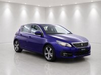 USED 2020 70 PEUGEOT 308 1.5 BlueHDi Allure Hatchback 5dr Diesel Manual Euro 6 (s/s) (130 ps) 1Owner|FullServiceHistory