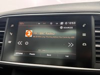 USED 2020 70 PEUGEOT 308 1.5 BlueHDi Allure Hatchback 5dr Diesel Manual Euro 6 (s/s) (130 ps) 1Owner|FullServiceHistory