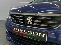 USED 2020 70 PEUGEOT 308 1.5 BlueHDi Allure Hatchback 5dr Diesel Manual Euro 6 (s/s) (130 ps) 1Owner|FullServiceHistory